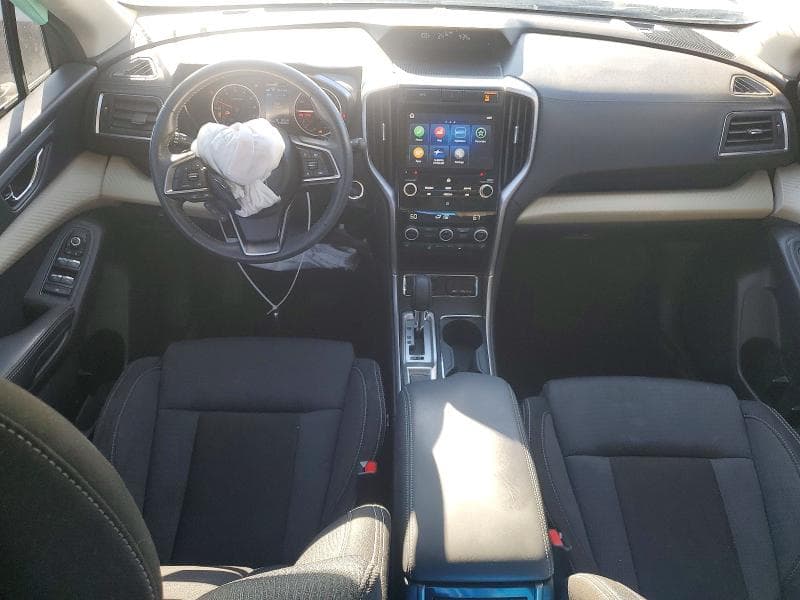 2019 SUBARU ASCENT PREMIUM 8