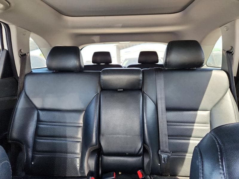 2020 KIA SORENTO EX V6 10