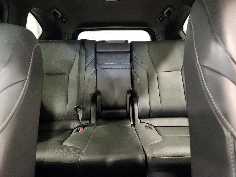 2023 LEXUS LX 600 LUXURY 10