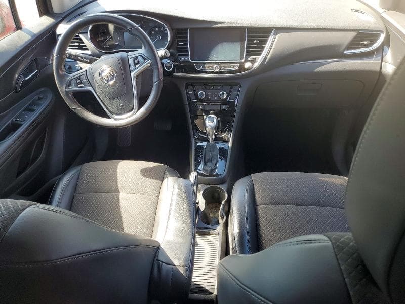2020 BUICK ENCORE PREFERRED 8