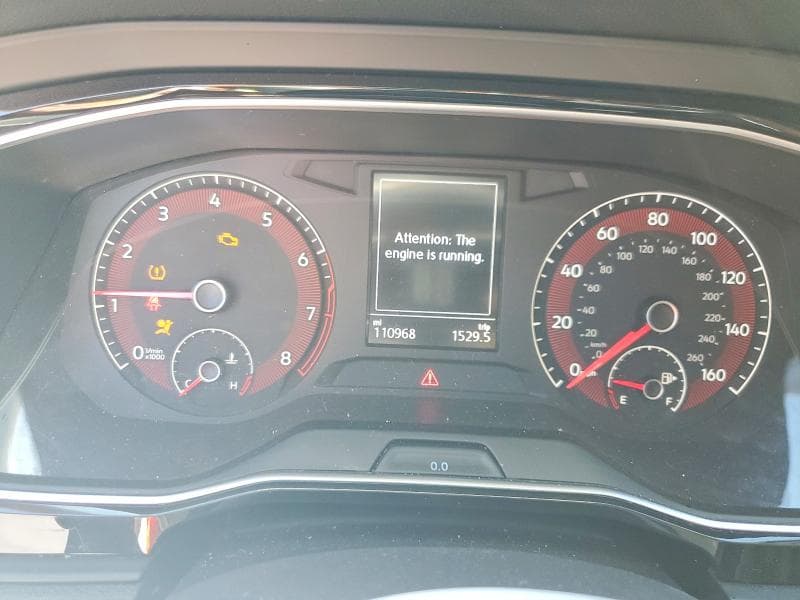 2019 VOLKSWAGEN JETTA S 9