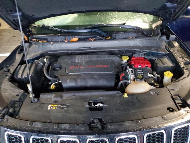 2019 JEEP COMPASS LIMITED 12