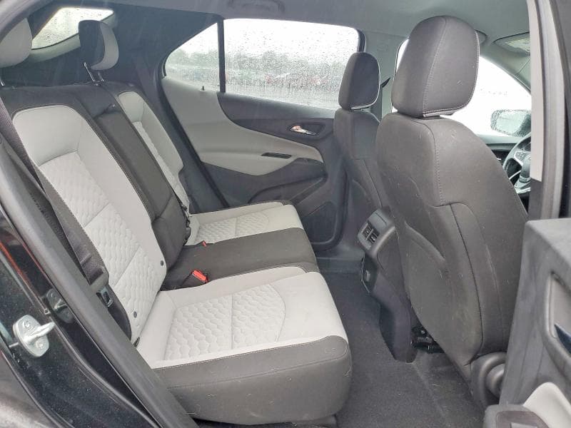 2018 CHEVROLET EQUINOX LT 11