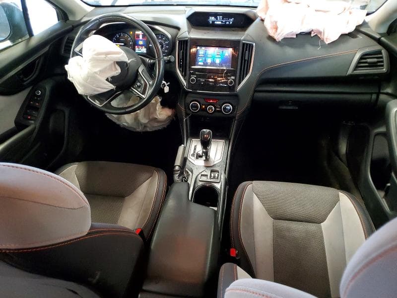 2021 SUBARU CROSSTREK PREMIUM 8