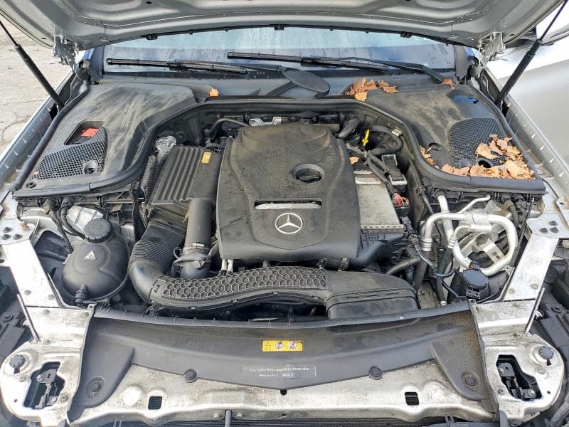 2017 MERCEDES-BENZ E 300 4MATIC 11
