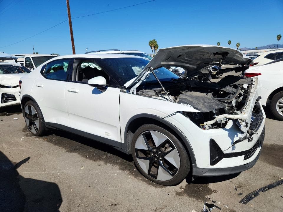 2023 POLESTAR 2 4
