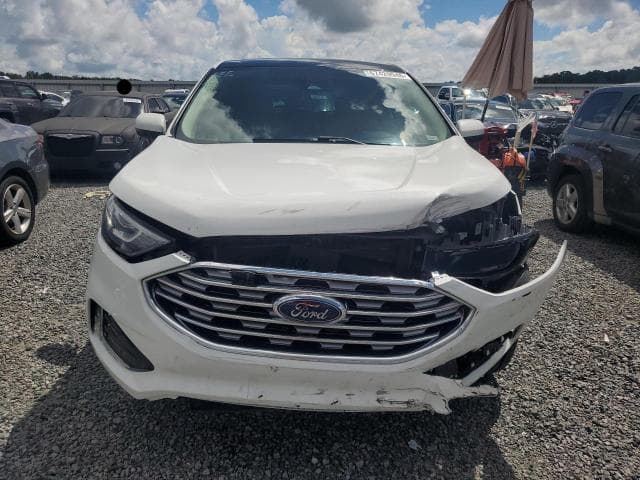 2022 FORD EDGE SEL 5