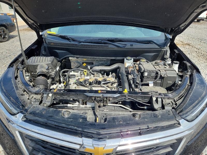 2022 CHEVROLET EQUINOX LT 12