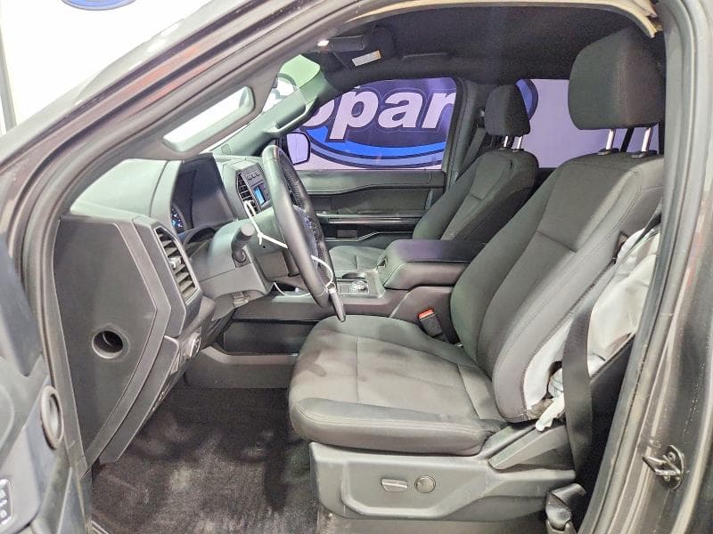 2021 FORD EXPEDITION XL 7
