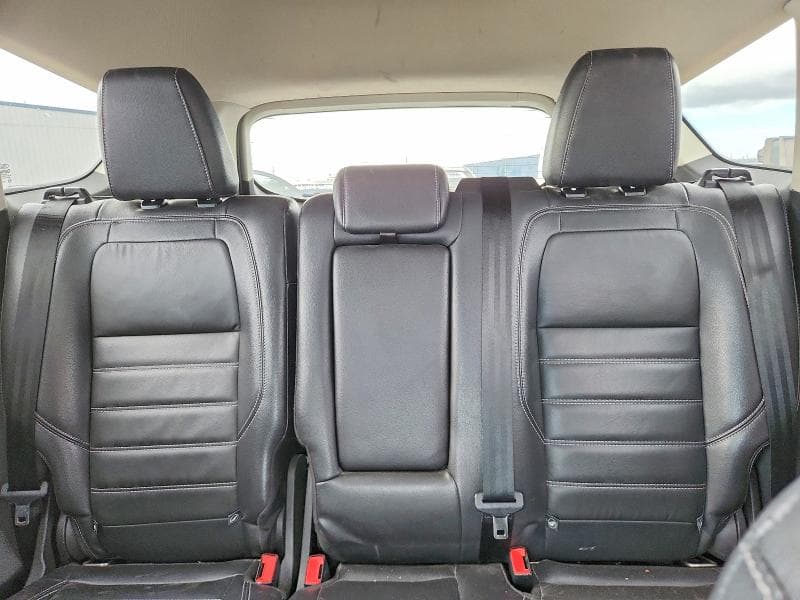 2018 FORD ESCAPE SEL 10