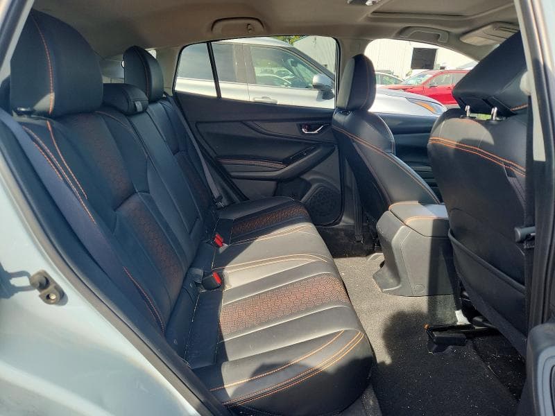 2023 SUBARU CROSSTREK LIMITED 10