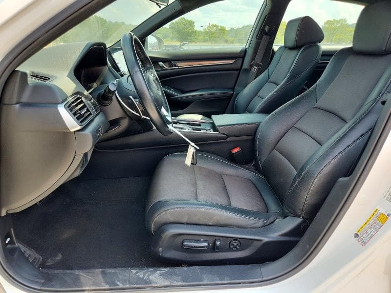 2019 HONDA ACCORD SPORT 7