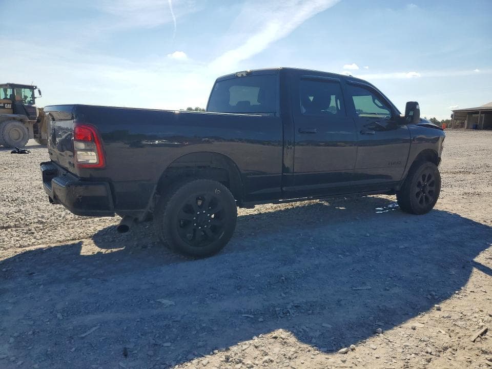 2023 RAM 2500 BIG HORN 3