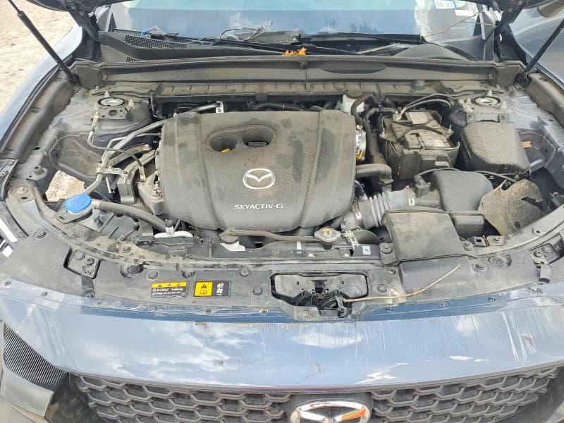 2024 MAZDA CX-50 PREMIUM 12