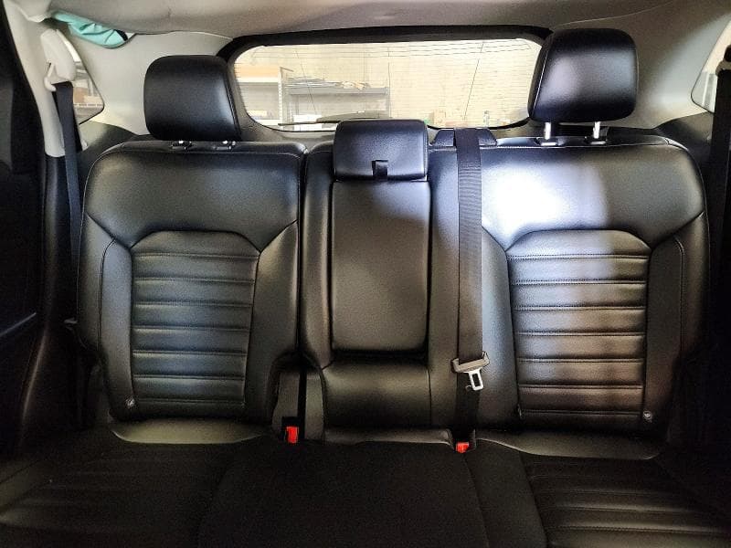 2019 FORD EDGE SEL 10