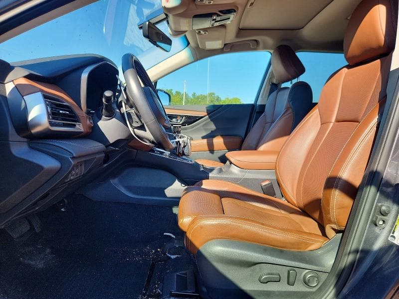 2022 SUBARU OUTBACK TOURING 7