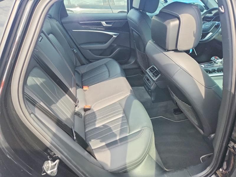 2021 AUDI A6 PREMIUM 10