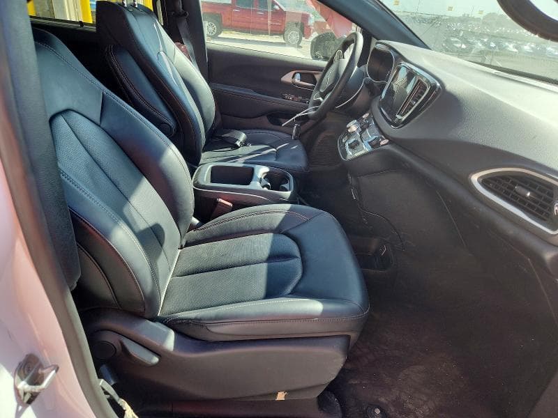2026 CHRYSLER PACIFICA SELECT 7