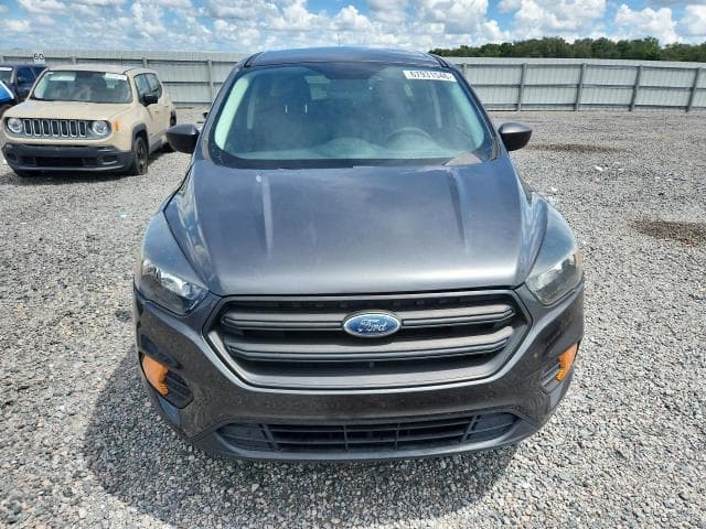 2018 FORD ESCAPE S 5