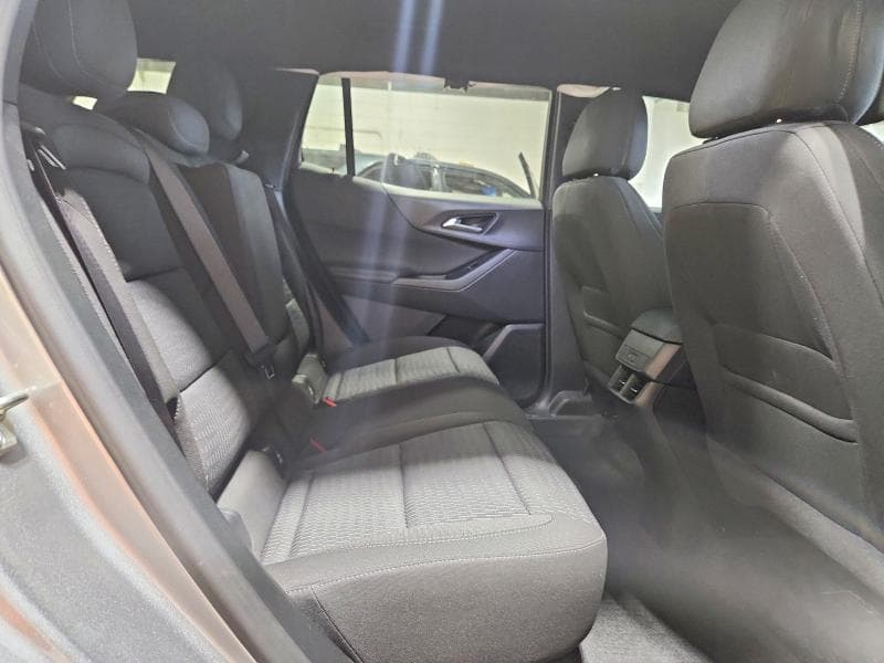 2026 CHEVROLET EQUINOX LT 11