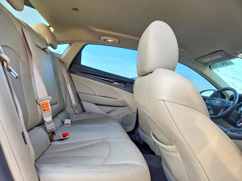 2017 BUICK LACROSSE ESSENCE 10