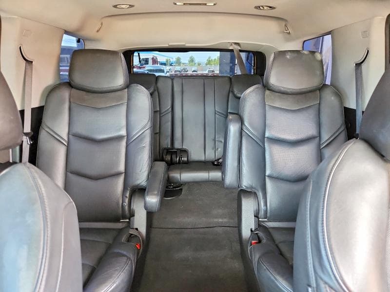2020 CADILLAC ESCALADE LUXURY 10