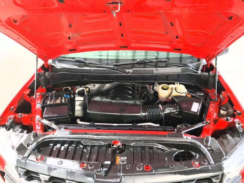 2019 CHEVROLET SILVERADO C1500 11