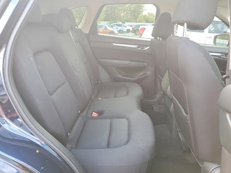 2025 MAZDA CX-5 11