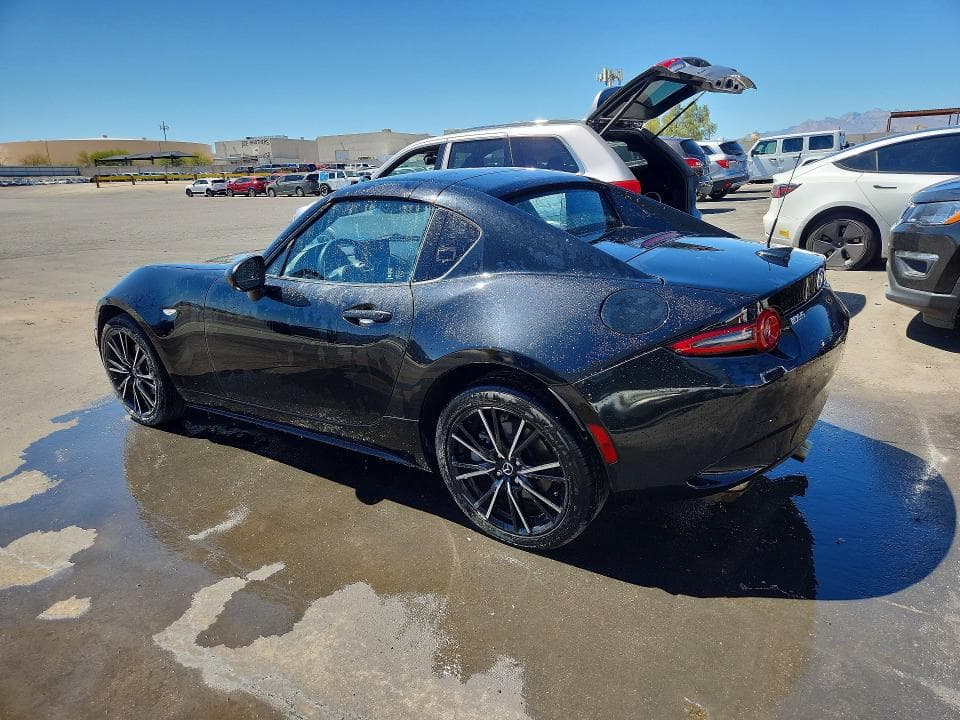 2024 MAZDA MX-5 MIATA GRAND TOURING 2
