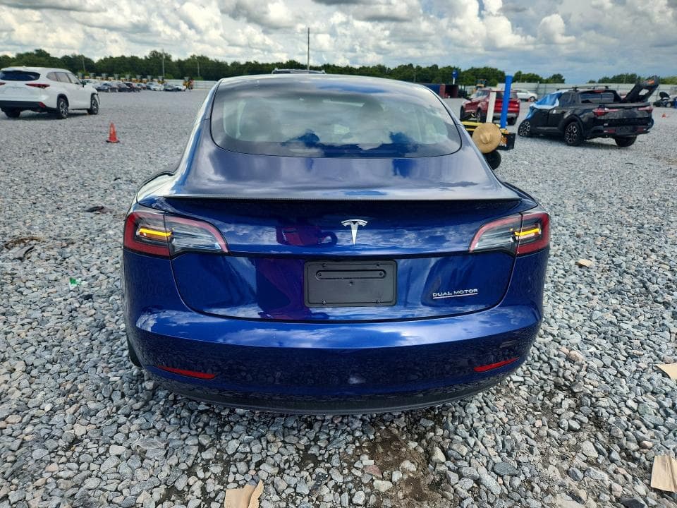 2023 TESLA MODEL 3 6