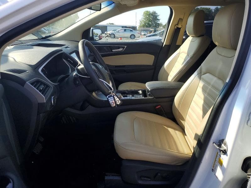 2020 FORD EDGE SEL 7