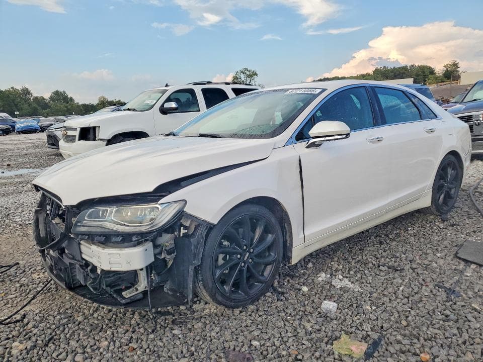 2020 LINCOLN MKZ RESERVE - 1