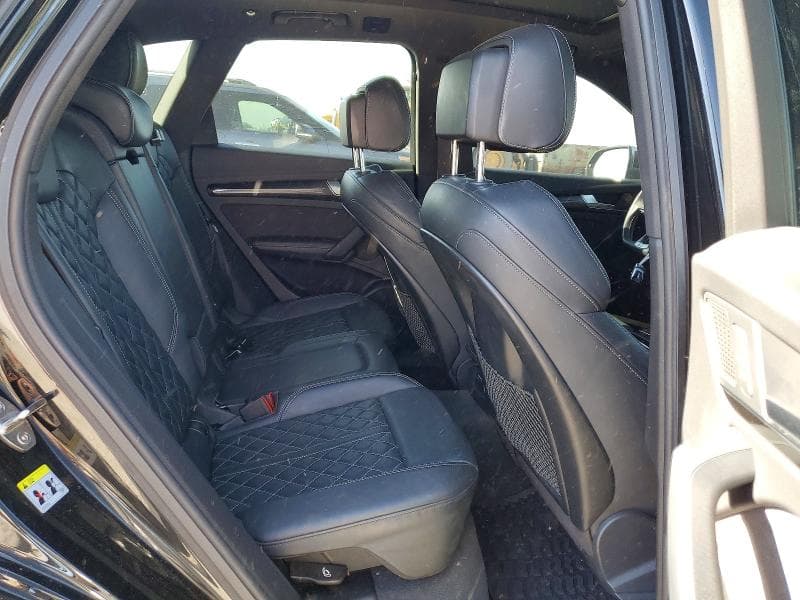 2020 AUDI SQ5 PREMIUM PLUS 11