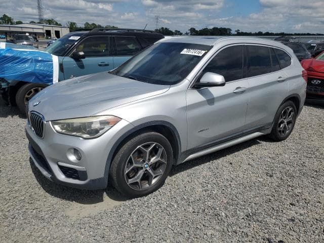 2017 BMW X1 XDRIVE28I