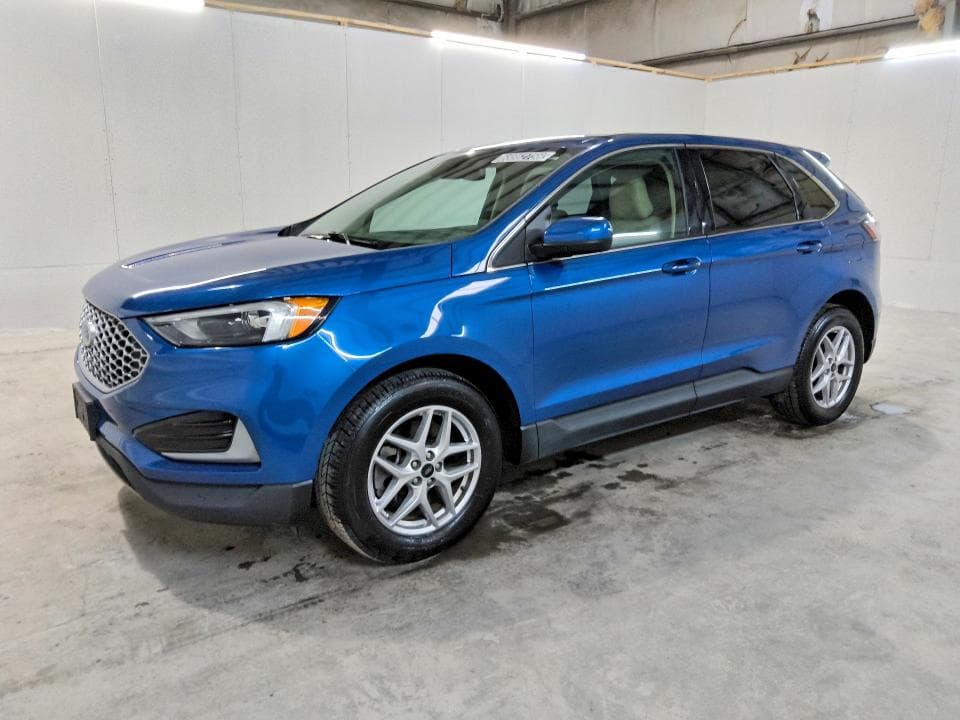 2023 FORD EDGE SEL - 1