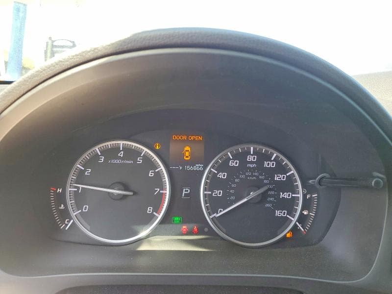 2017 ACURA ILX BASE WATCH PLUS 9