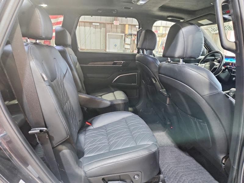 2023 KIA TELLURIDE SX-PRESTIGE X-LINE 11