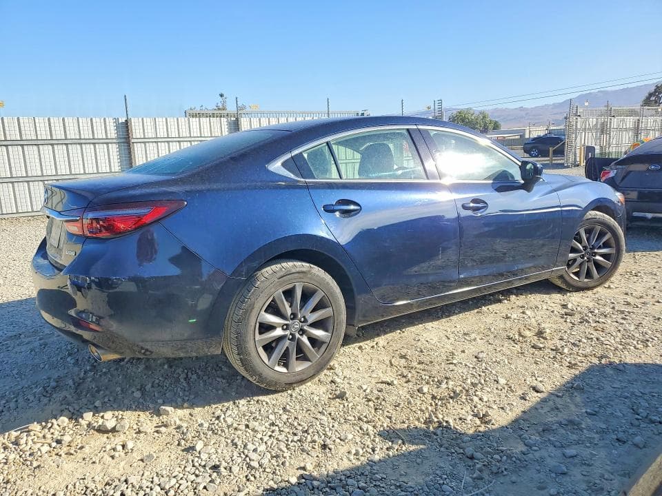 2018 MAZDA 6 SPORT 3