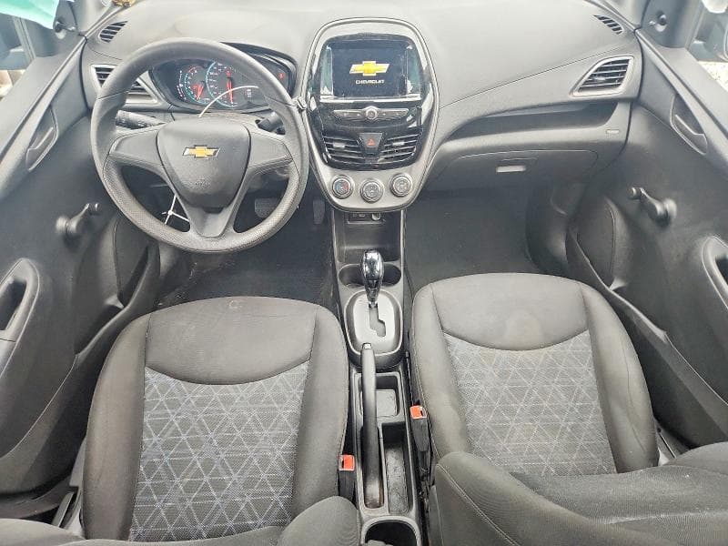 2019 CHEVROLET SPARK LS 8