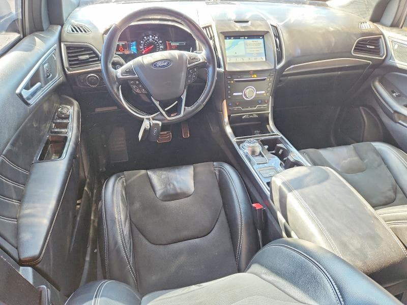 2019 FORD EDGE ST 8