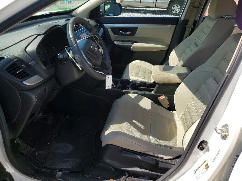 2018 HONDA CR-V LX 7