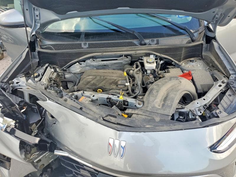 2024 BUICK ENCORE GX PREFERRED 11
