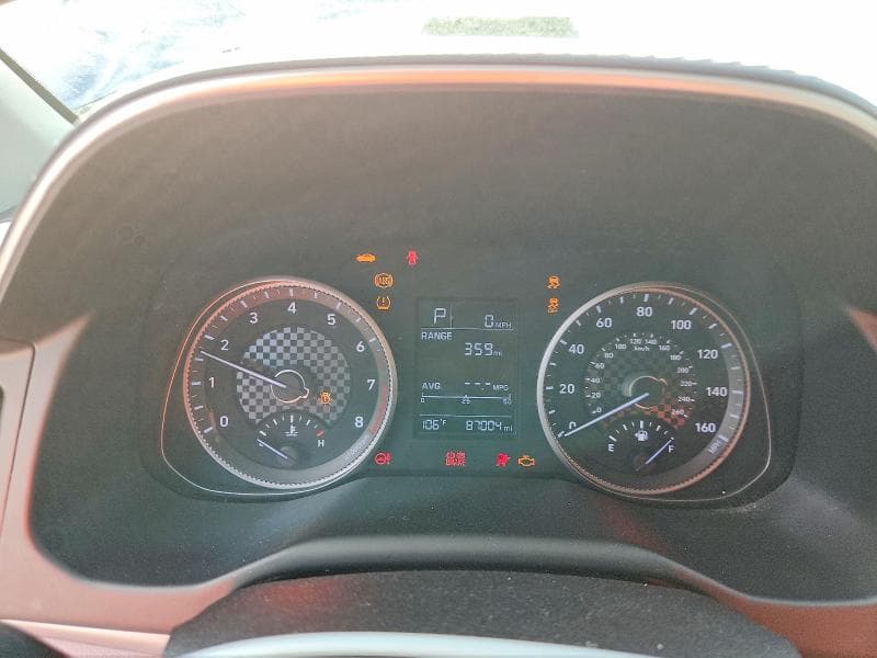 2019 HYUNDAI ELANTRA SE 9