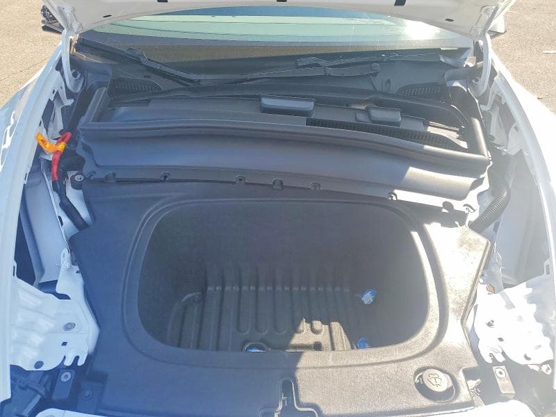 2026 TESLA MODEL Y 11