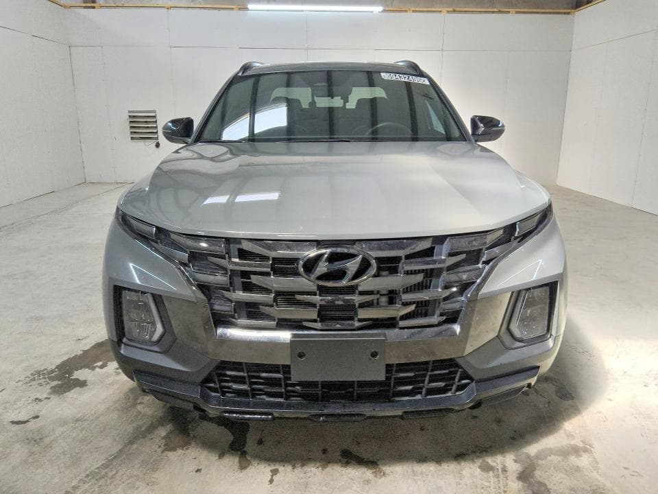 2024 HYUNDAI SANTA CRUZ NIGHT 5