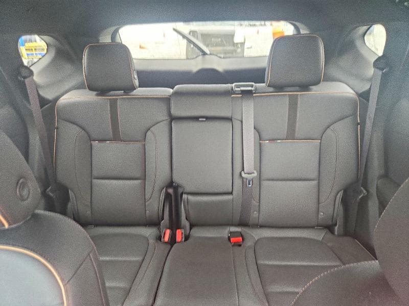 2019 CHEVROLET BLAZER PREMIER 10