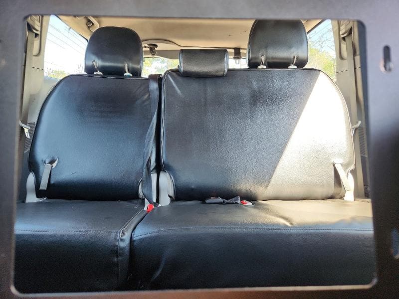 2018 TOYOTA SIENNA L 10