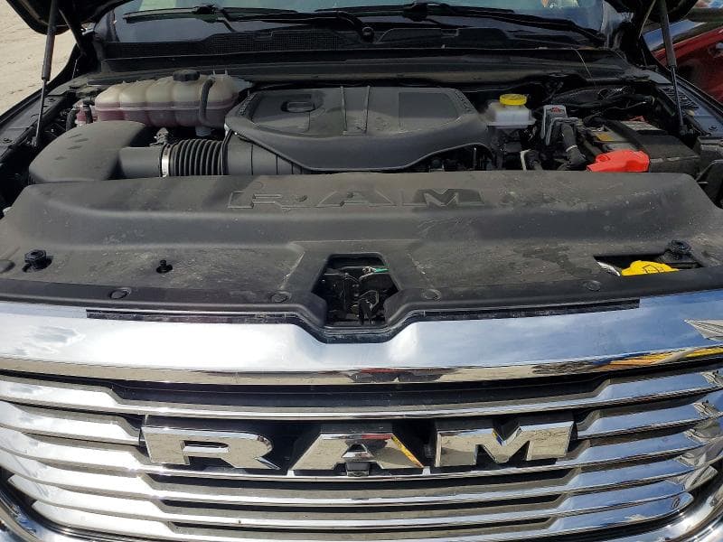 2026 RAM 1500 LARAMIE 11
