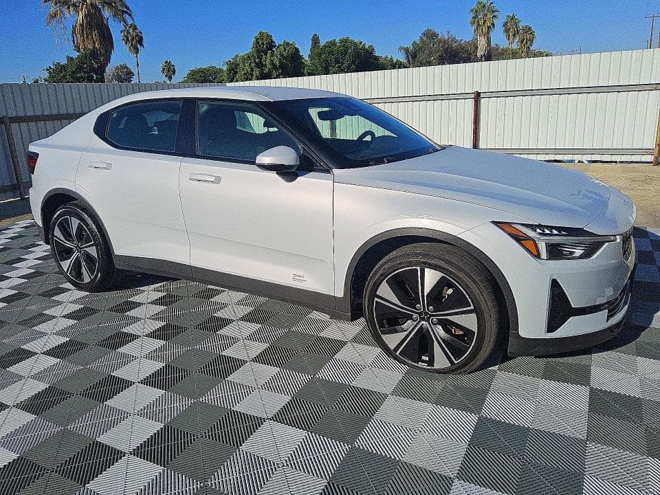 2023 POLESTAR 2 4