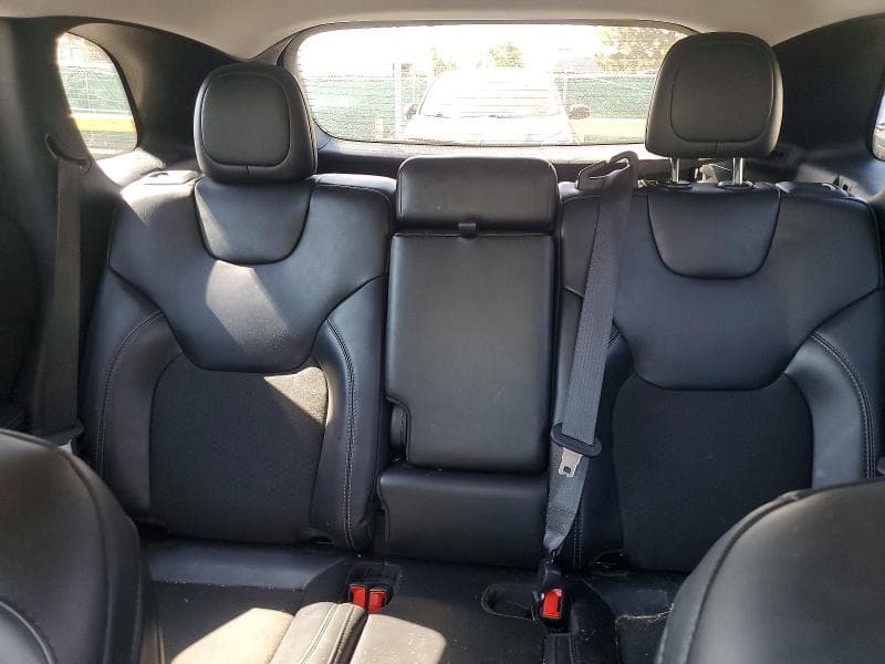 2021 JEEP CHEROKEE LATITUDE PLUS 10